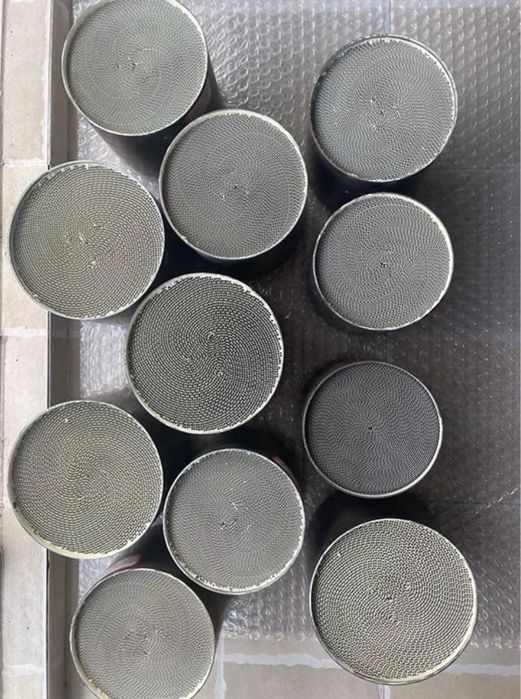 Катализаторы универсльные для авто