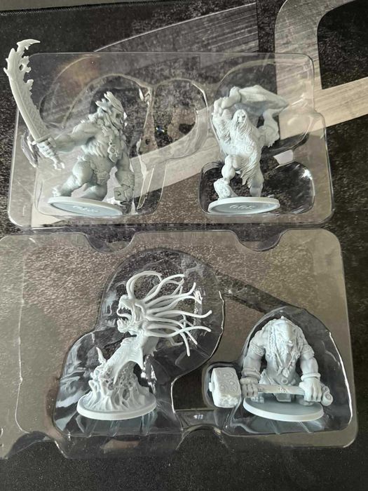 Настолна игра Bloodrage [BG edition]