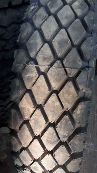 12.00r20 на камаз 20т