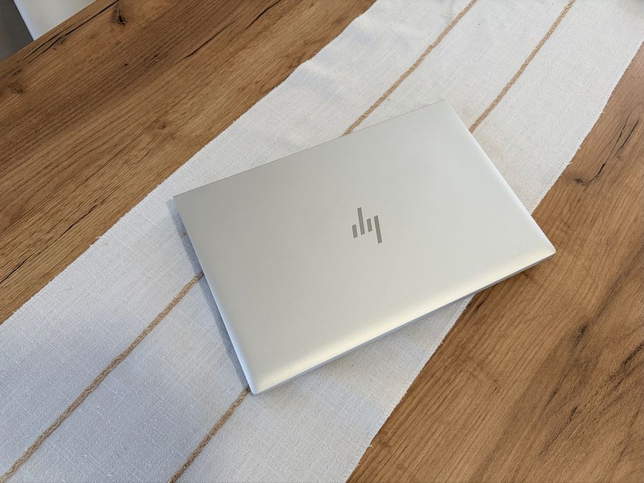 Laptop HP Elitebook 840 G8 i7 32 Gb Ram 512 SSD