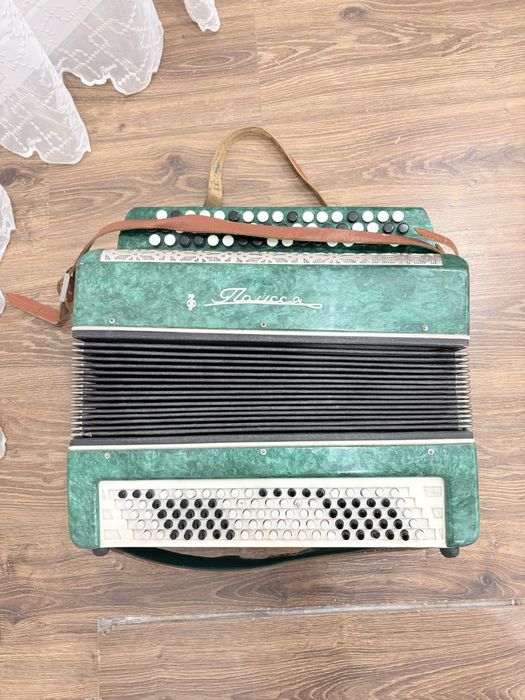 Продам Баян Полесье