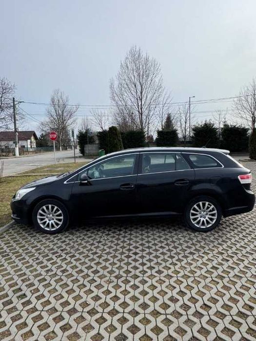 Toyota  Avensis de vanzare