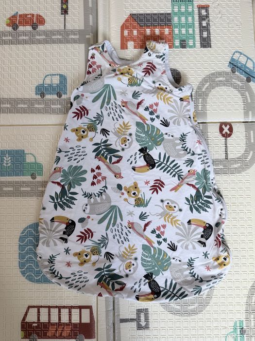 Лятно чувалче Angel Baby 0.5 tog 0-6м.