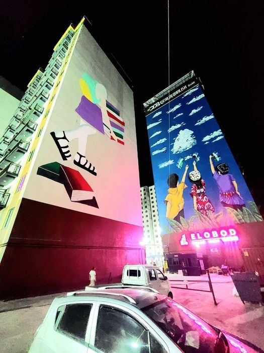 Уй сотилади квартира