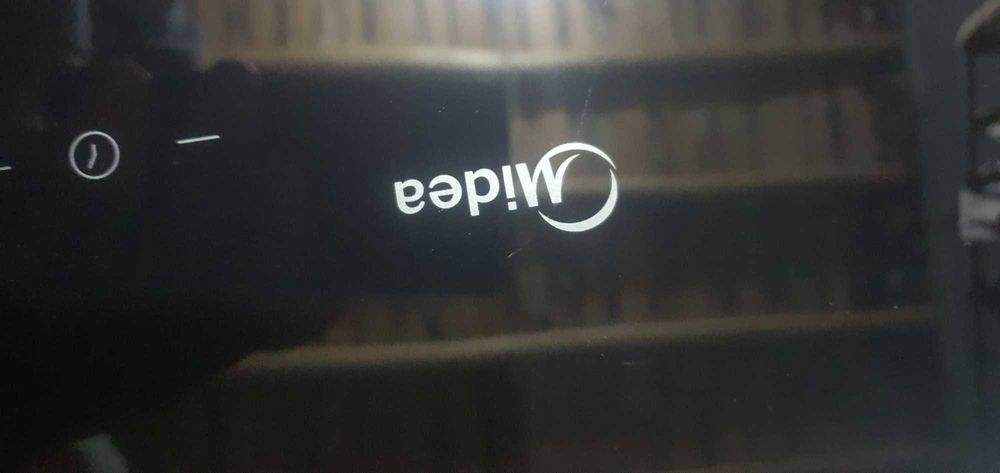 Индикационная плита Midea MCH B633SC