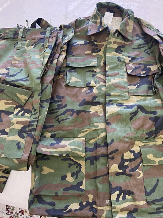 Форма пожарный