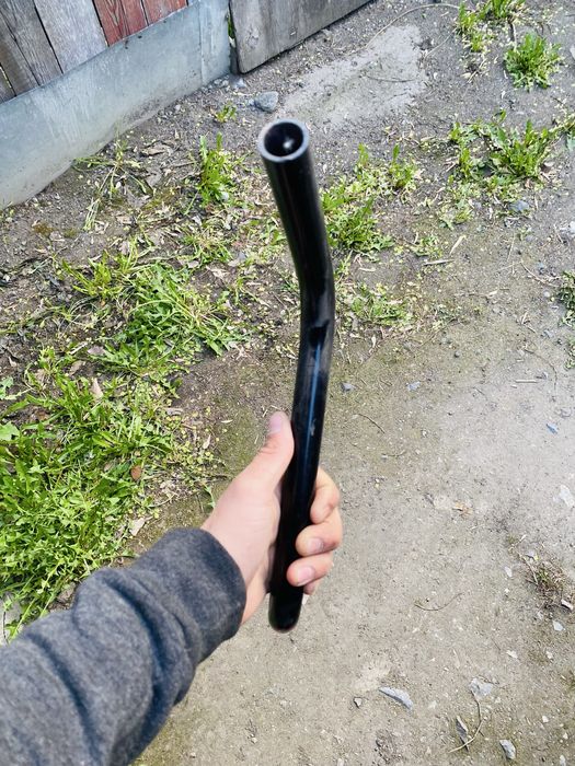 Руль для BMX бу