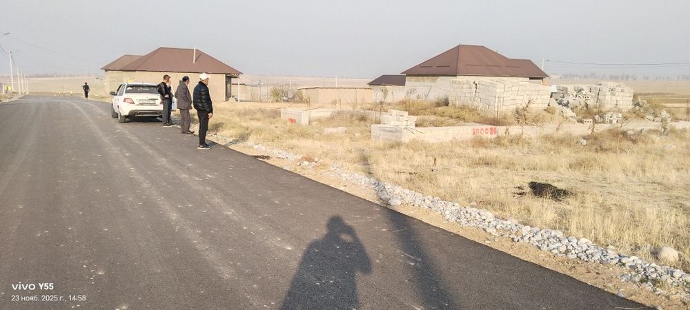 Бозарық 8 сот СРОЧНО сатылады