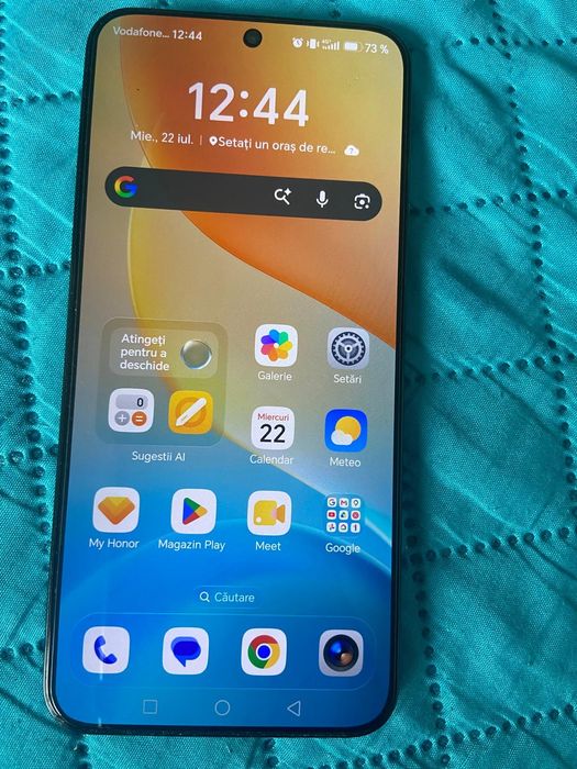 Honor magic 8lite