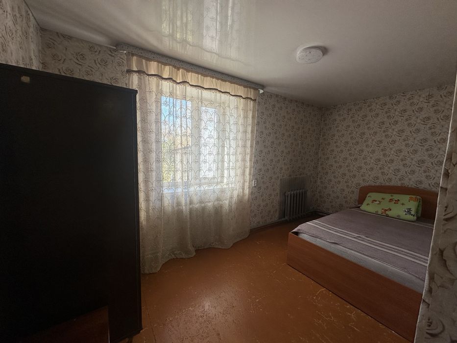 Продам 3х комнатную квартиру