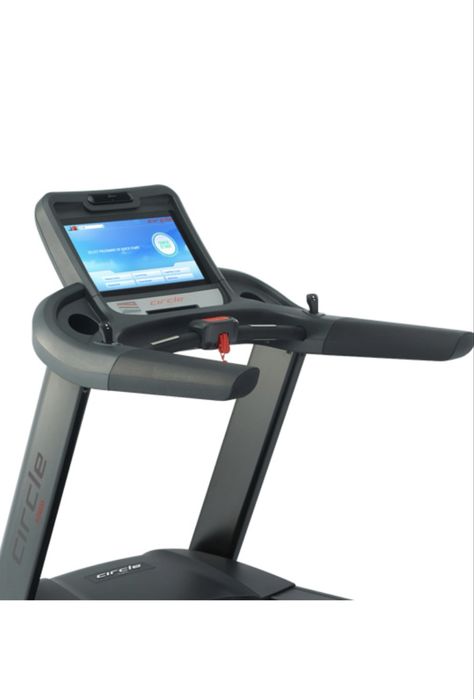 Беговая дорожка CIRCLE FITNESS M8 E Plus