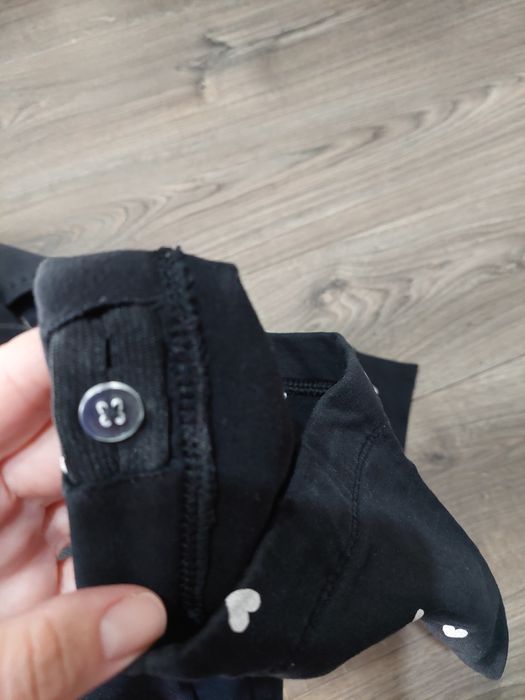 Детски клин 2броя и 2 броя дънки