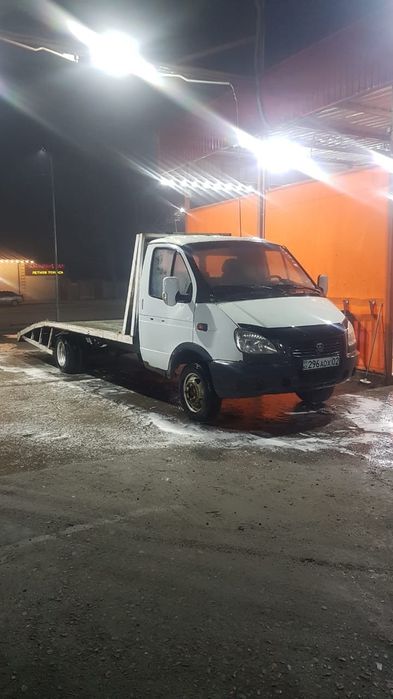 Эвакуатор круглосуточно Алматы и область
