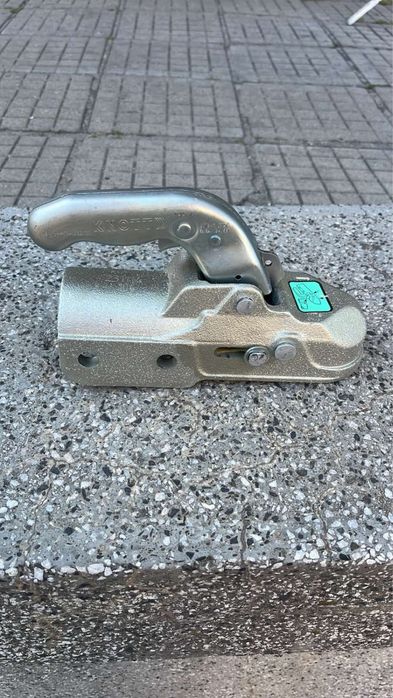 Лапа ремарке KNOT 3500kg