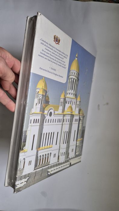 Carte religie teologie stare nouă format mare