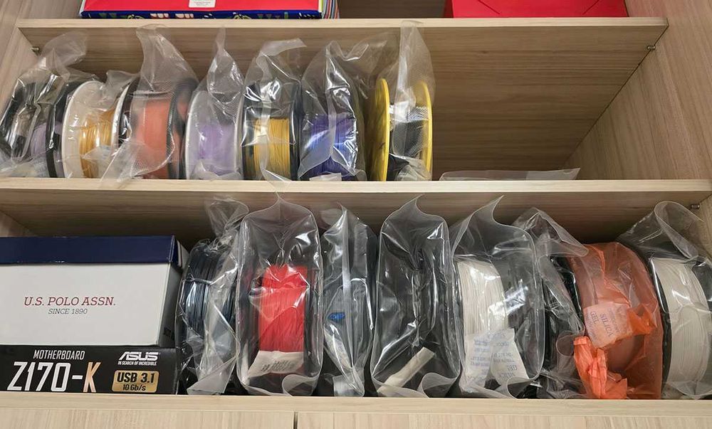 Flashforge Guider 2S 3d принтер в отлично състояние