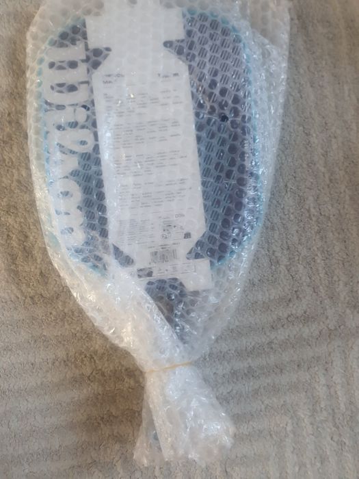 Продавам  ракета за Пикълбол Wilson Fierce Max 13