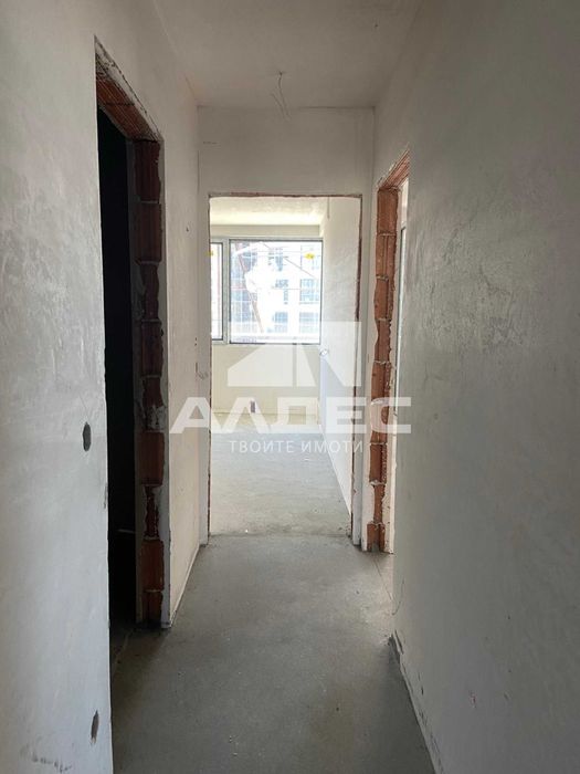 Тристаен пентхаус в нова сграда в Люлин 5!