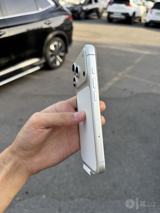 Iphone 17 Pro ideal
