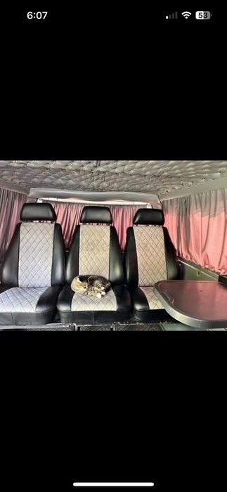 Продам газель соболь