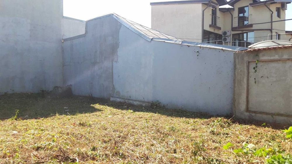 PROPRIETAR vand teren 255 MP Cartier 23 August/Catelu Sect 3 Cicoarei