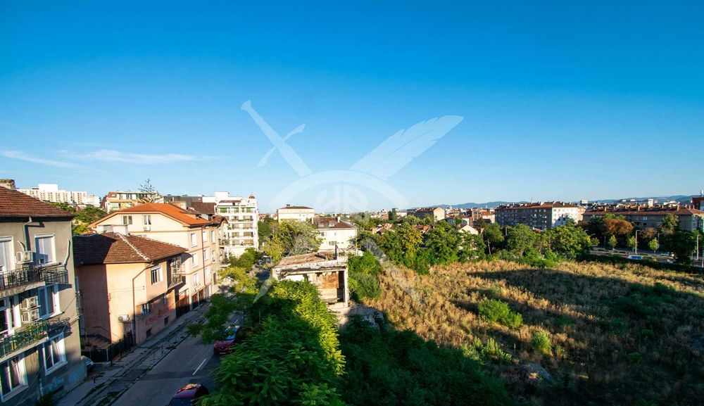 Продава се Етаж от къща в София, Център - 159 кв.м за 1252 €/кв.м - Снимка #13