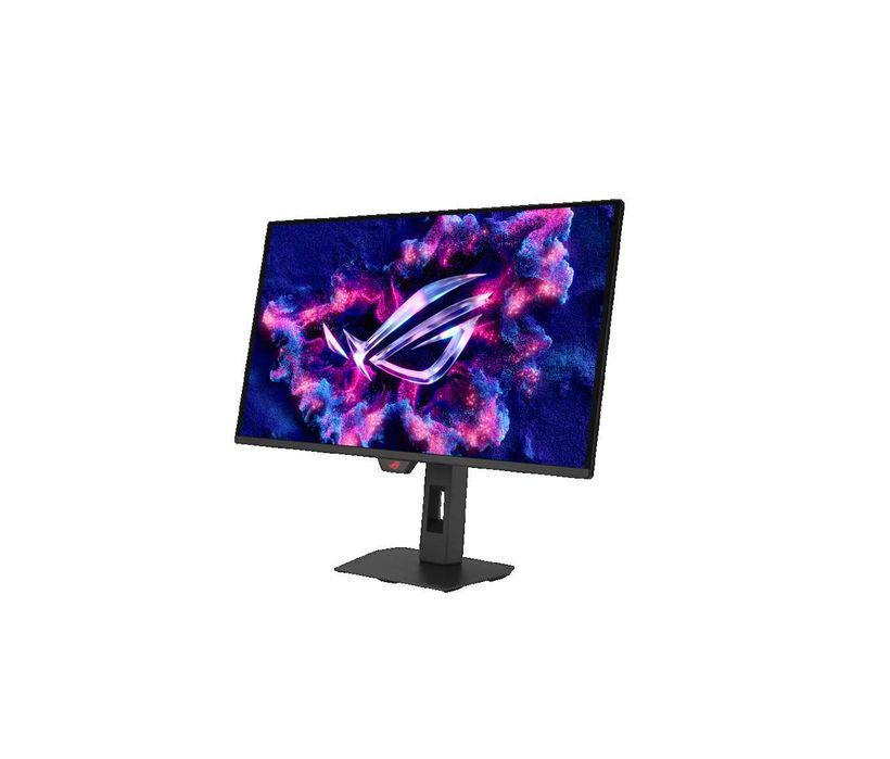 - Монитор ASUS ROG Strix QD-OLED XG27AQDNG 27" QHD 360Hz