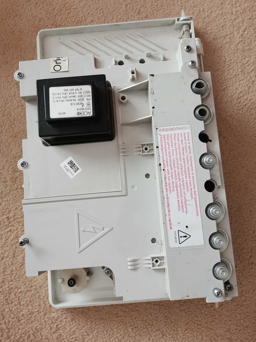 Piese centrala Buderus U052-28T