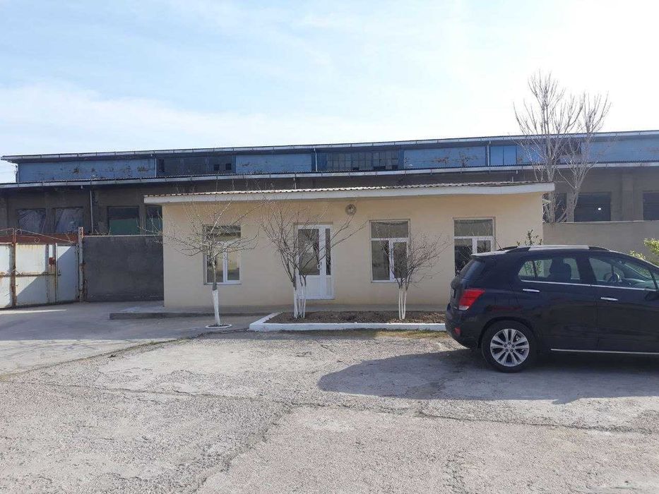 ХХХ База продаётся 43 сот  или сдаётся в аренду в Бектемирский районе