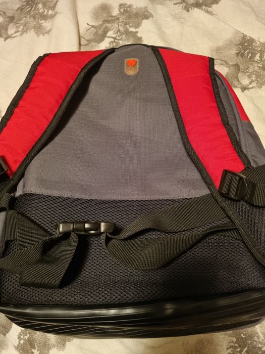 Раница за лаптоп и не само