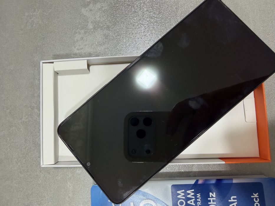 Смартфон ZTE Blade A 36