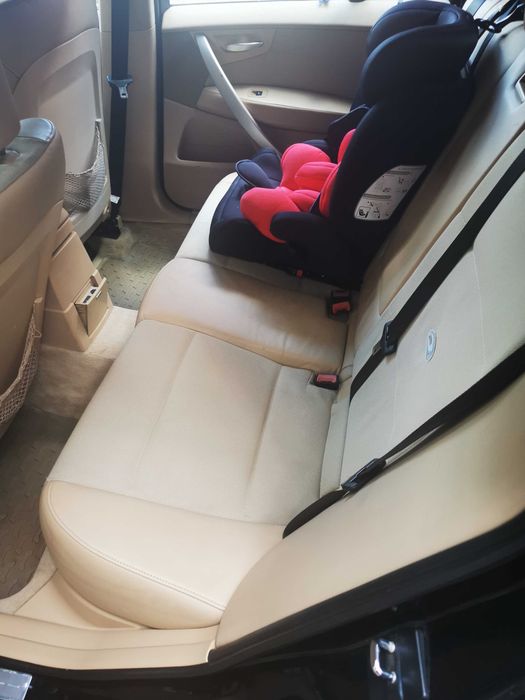 BMW X3 0 — imagine 3