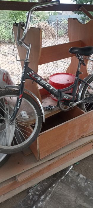 Продам велосипед аист