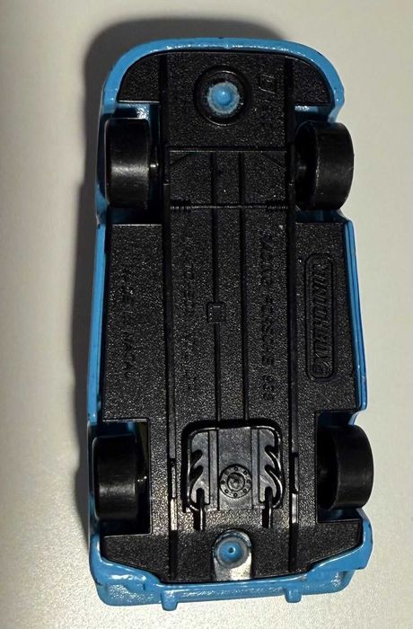 Matchbox Porsche 935 1:57