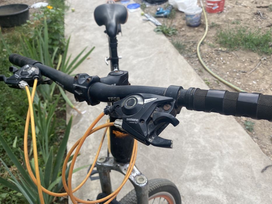 Велосипед горный 26 дюймов