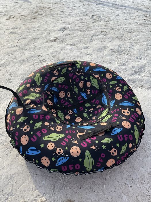 Продам тюбинг 100см