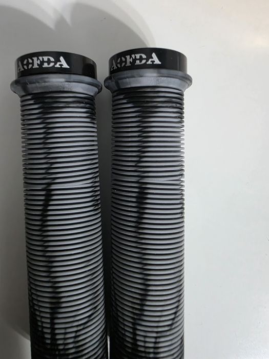 Manșoane pentru bicicleta/trotineta