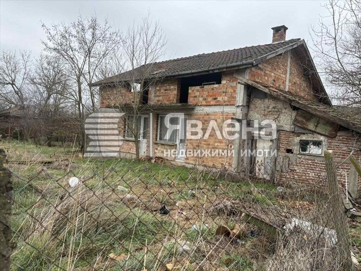 Продава се Къща в с. Светлина, Област Бургас - 160 кв.м за 135 €/кв.м - Снимка #10