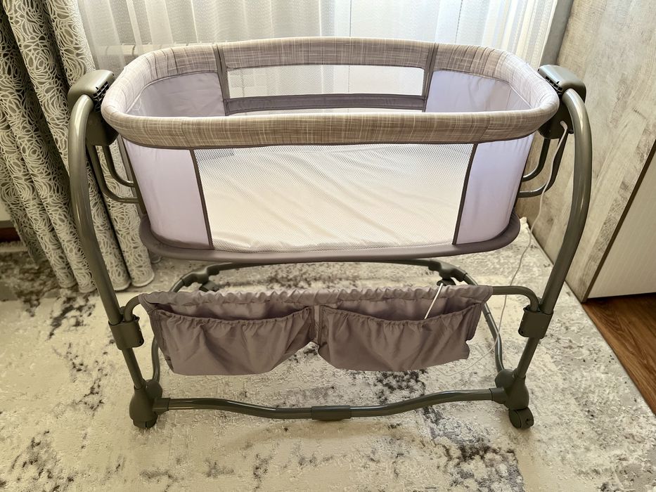 Продам новую люльку