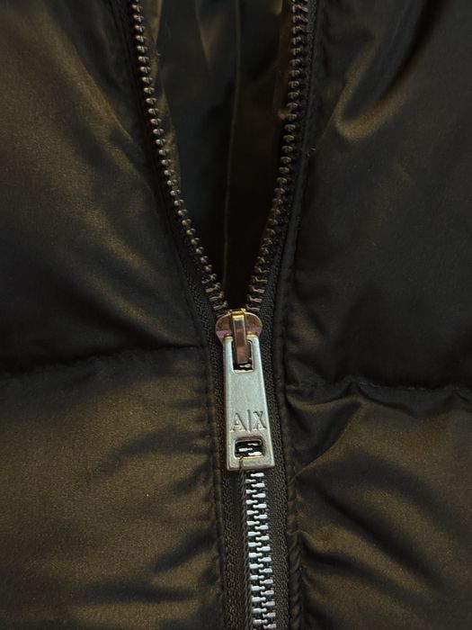 Geaca Armani Exchange XL