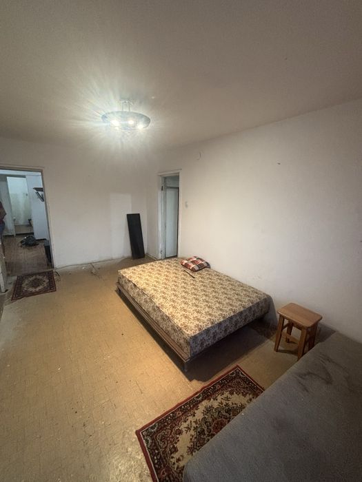 Apartament 4 camere, 88 mp | Zona Parc Sebastian