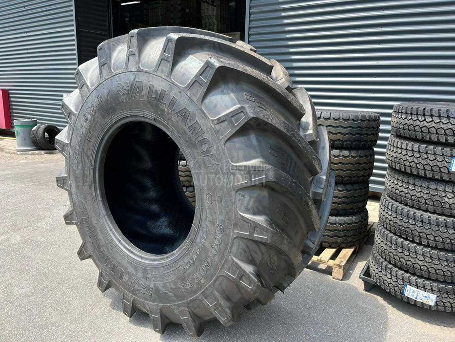 Cauciucuri pentru COMBINA 900/60 R32 Alliance Tubeless