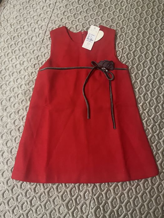 Отдам вещи для девочки