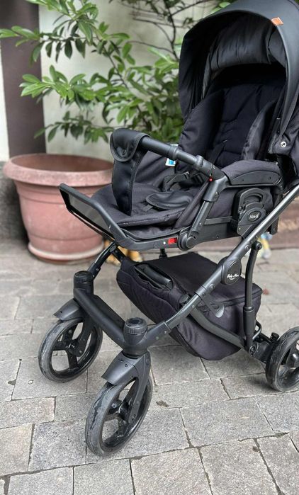 Комбинирана количка Baby Merc Novis 2В1
