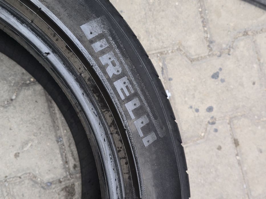 245 45 19 Pirelli