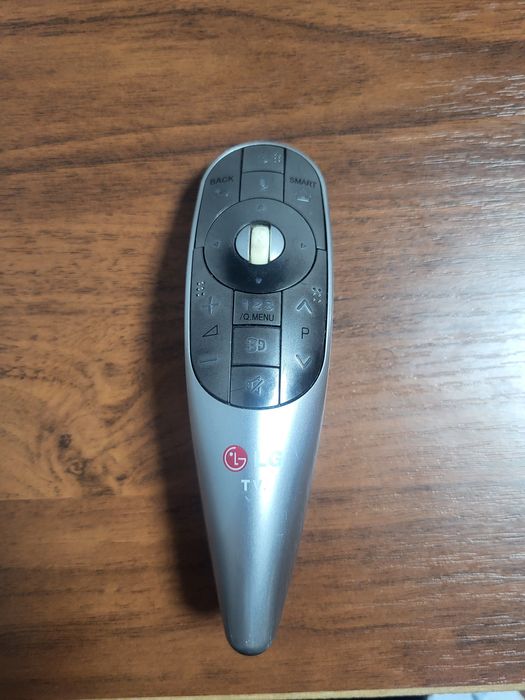 Пульт от телевизора LG