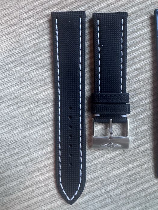 Breitling каишки  оригинални, звена