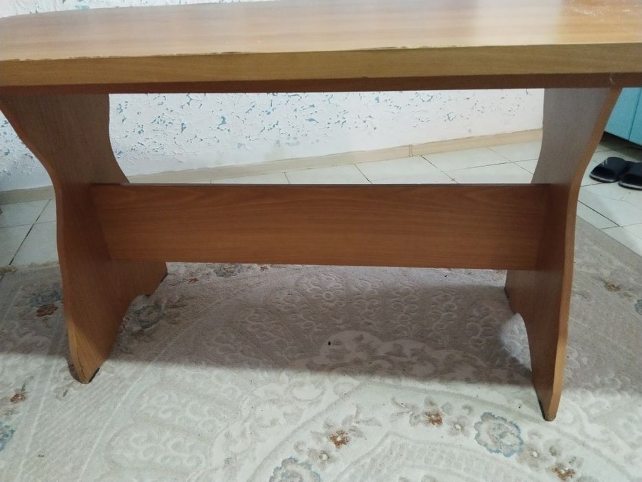 Стол улкен узын сатам