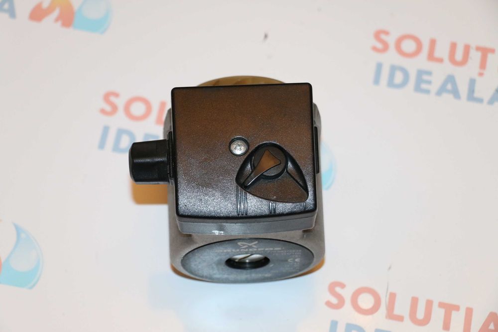 Pompa Grundfos UPS0 15-50 CA0D centrala termica