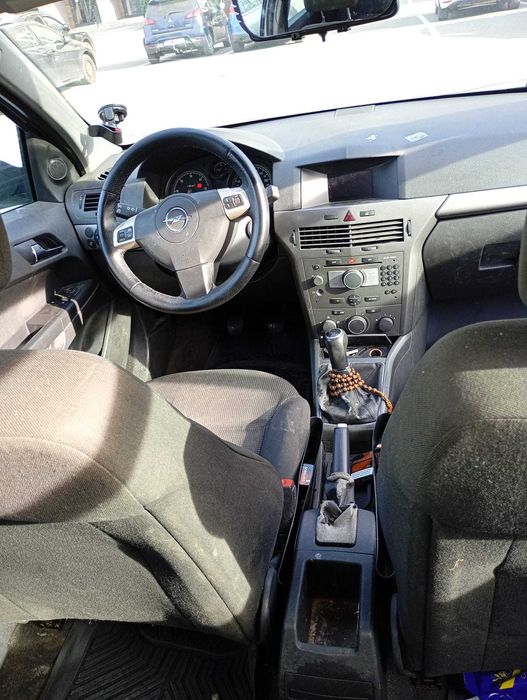 Vând Opel Astra 2007